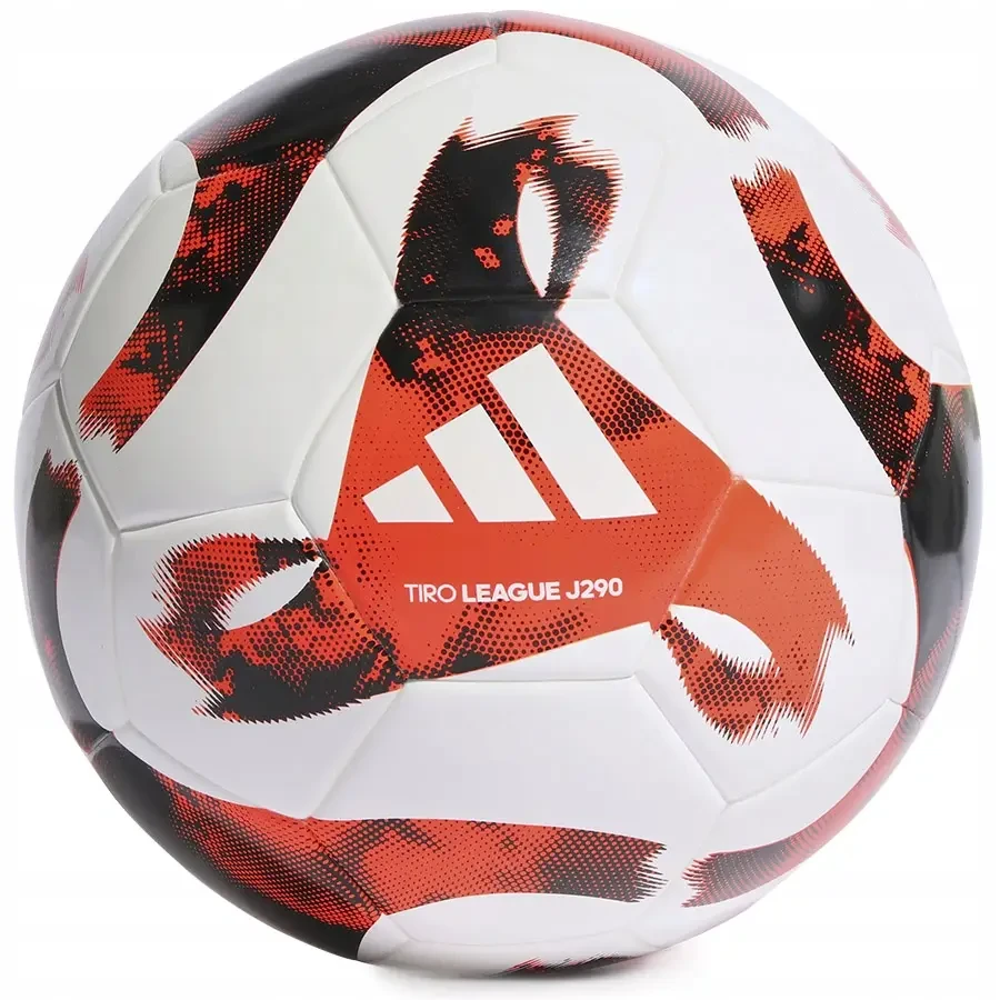 Футбольний м'яч Adidas TIRO League HT2424 (полегшений 290g), розмір 5