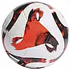 Футбольний м'яч Adidas TIRO League HT2424 (полегшений 290g), розмір 5, фото 3
