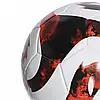 Футбольний м'яч Adidas TIRO League HT2424 (полегшений 290g), розмір 5, фото 4