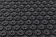 Масажний килимок Аплікатор Кузнєцова + валик масажер для спини/шиї/ніг/стоп OSPORT Lite ECO 50 (apl-026), фото 7