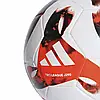 Футбольний м'яч Adidas TIRO League HT2424 (полегшений 290g), розмір 5, фото 5