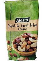 Фруктово-ореховый микс Alesto Nut & Fruit Mix Classic 200г Польша
