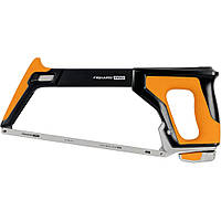 Ножовка по металлу Fiskars TrueTension 300 мм 24 TPI 1062931