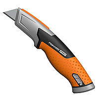 Универсальный нож Fiskars Pro CarbonMax 1062938