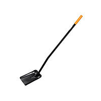 Лопата совковая Fiskars Solid 1066720