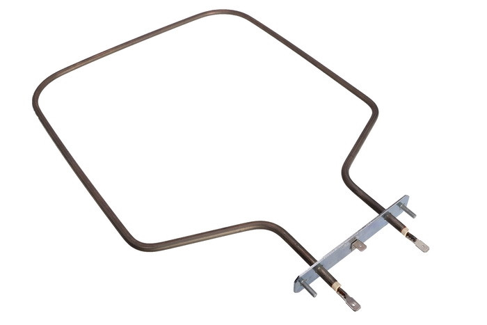 Тен для духової шафи "Веста" 800w 275*360 мм (Туреччина), фото 1