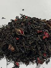 Чай чорний «Малиновий нектар»