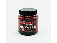 Рідина для мокання бойлів і годівниць Mokalka кальмар/мотиль 100мл, Bounty