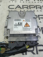 Блок управления двигателем Subaru Forester SH 2.0 2008 (б/у)