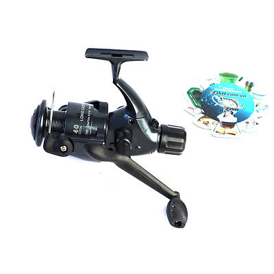 Катушка cobra 140 | Сравнить цены и купить на Prom.ua