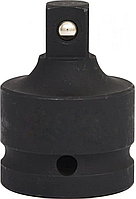 Переходник 1"(F)-3/4"(M) ударный Vorfal V08180