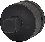 Перехідник 1"(F)-3/4"(M) ударний  Vorfal V08180, фото 4