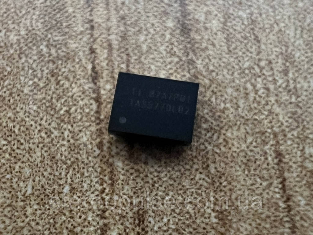 Мікросхема TAS5770LB2 Original
