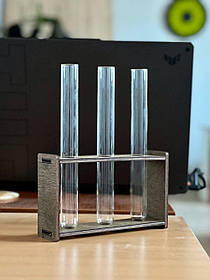 Ваза на 3 колби (колби у комп)