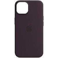 Чохол Silicone Case Full Protective (AA) для Apple iPhone 13 (6.1")