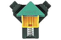 Угловой зажим Wolfcraft ES 22 (3051000) PER