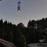 Акумуляторний ліхтар - знищувач від комах Noveen IKN854 LED IP44, фото 10