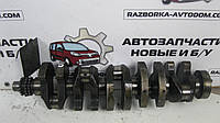 Коленвал Mercedes Sprinter W901-905 2.9TDI (1995-2006) OE:60203118