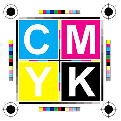 Що таке CMYK та як ця система застосовується