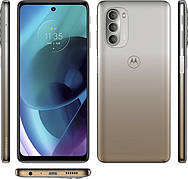 Motorola Moto G51