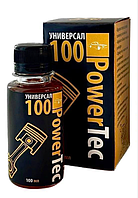 Восстановление двигателя PowerTec 100 ml присадка для масла