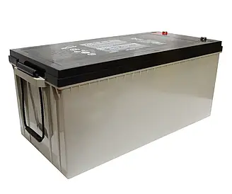 Акумуляторна батарея герметична необслуговуєма Genesis® NP200-12 (12В 200Агод)