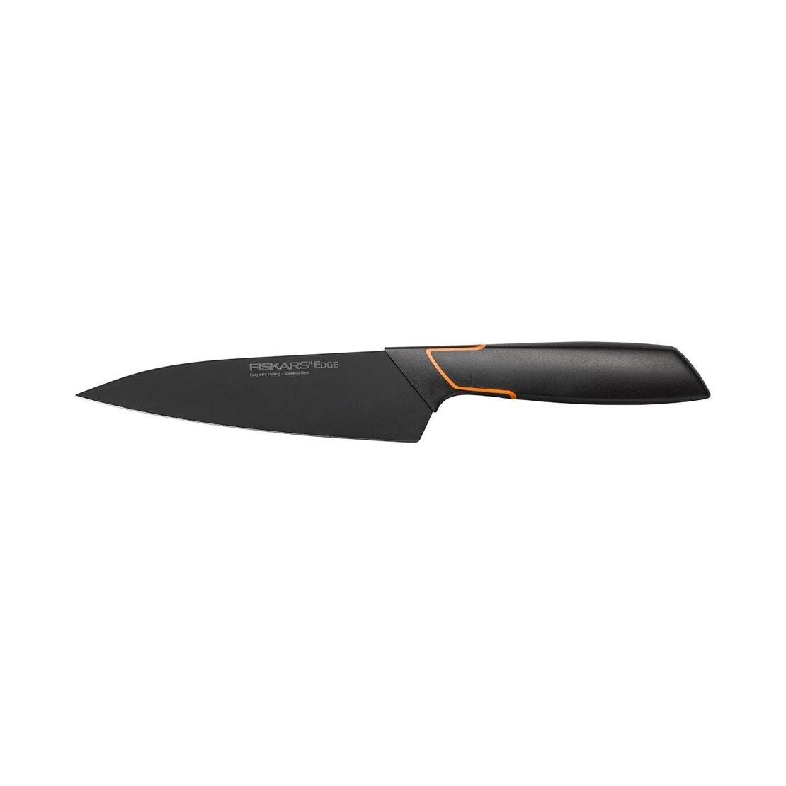 Ніж кухарський середній Fiskars Edge 150 мм (1003095)