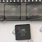 Мікросхема AT27C1024-70JU ATMEL корпус PLCC44, фото 4