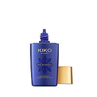 KIKO Lost in Amalfi Lightweight Velvet Foundation Легка оксамитова основа 02 Porcelain, 25 мл