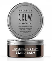 AMERICAN CREW Beard Balm Бальзам для бороди та вусів, 60 г