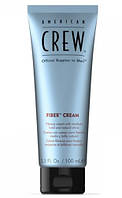AMERICAN CREW Fiber Cream Крем для укладки середньої фіксації, 100 мл