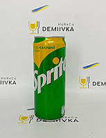 Sprite ж/б, 0,33л 12шт в упаковке