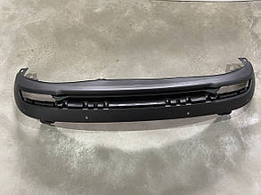 Бампер задний Honda M-NV