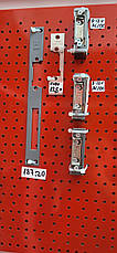 Защіпка електромеханічна VIRO  8-12V AC/DC  НЗ, фото 3