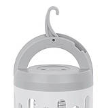 Акумуляторний ліхтар - знищувач від комах Noveen IKN854 LED IP44, фото 5