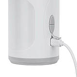 Акумуляторний ліхтар - знищувач від комах Noveen IKN854 LED IP44, фото 6