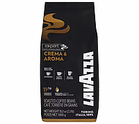 Кофе в зернах Lavazza Expert Crema Aroma 1 кг Лавацца