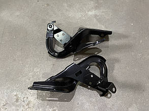 Замок капота Honda M-NV