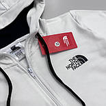 Чоловічий спортивний костюм The North Face весна-осінь комплектом одягу 7в1 Туреччина. Живе фото, фото 7