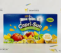 Сок Capri-Sun 10 шт в упаковке
