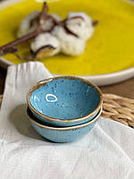 Соусник для суші 40 мл, Freedom blue