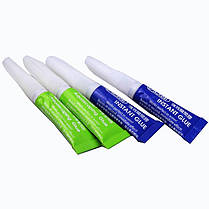 Клей ISTA Instant Glue, 4 р. Використовується як у прісній, так і в морській воді., фото 5