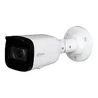 Уличная цифровая видеокамера IP 2Мп DH-IPC-HFW1230T1-ZS-S5 с моторизированным объективом