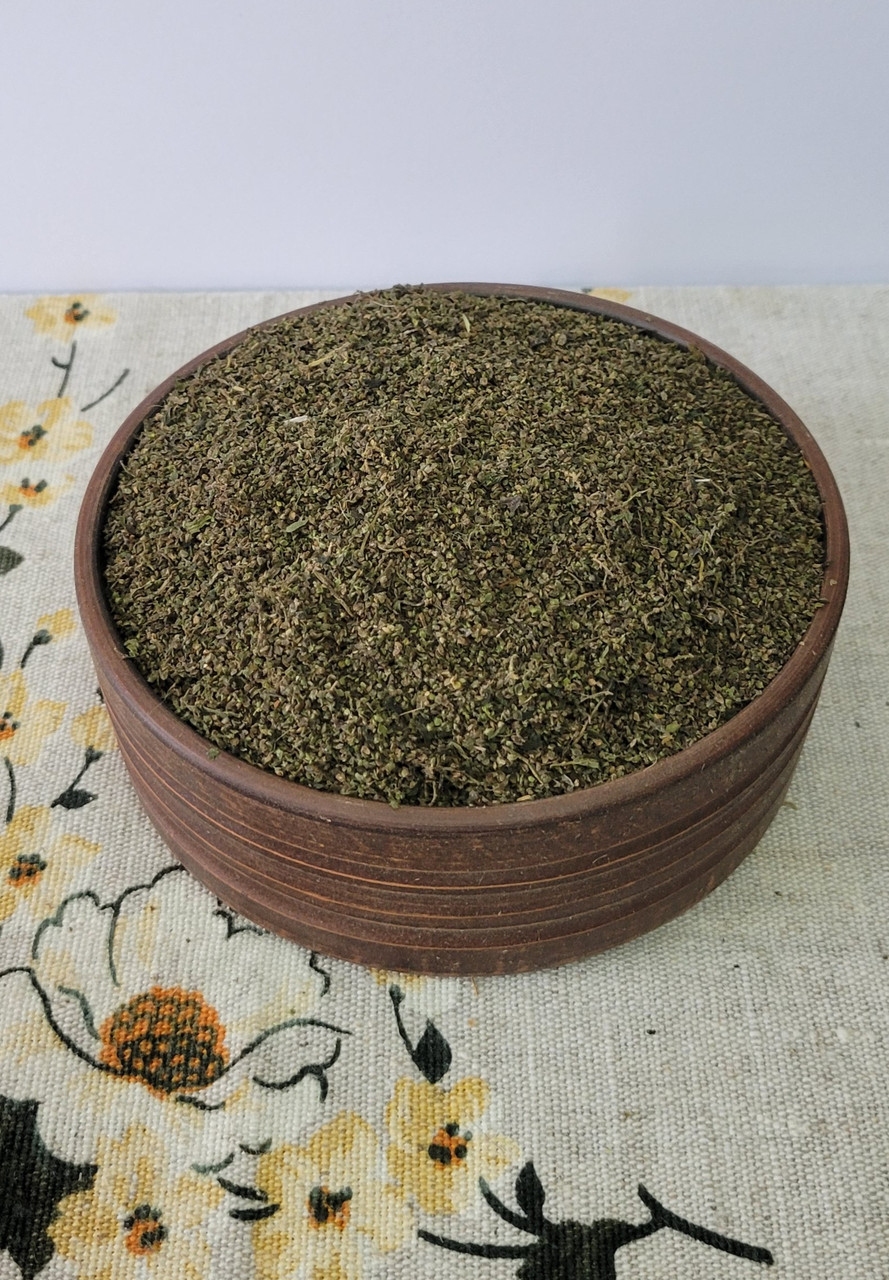 Насіння кропиви 50 г не призначене для вирощування, фото 1