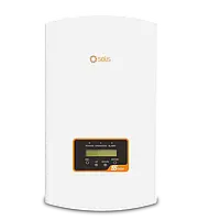 Мережевий Трифазний інвертор Solis для сонячної електростанції S5-GR3P17K