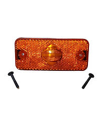 Габаритний ліхтар боковий IVECO DAILY III (500308514/SM-UN039) TRUCKLIGHT