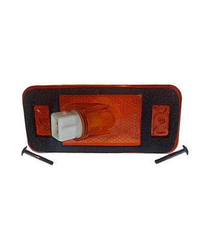 Габаритний ліхтар боковий IVECO DAILY III (500308514/SM-UN039) TRUCKLIGHT, фото 2