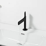 Gappo G1052-86 – Змішувач для умивальника, фото 4