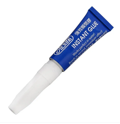 Клей ISTA Instant Glue, 4 р. Використовується як у прісній, так і в морській воді., фото 1