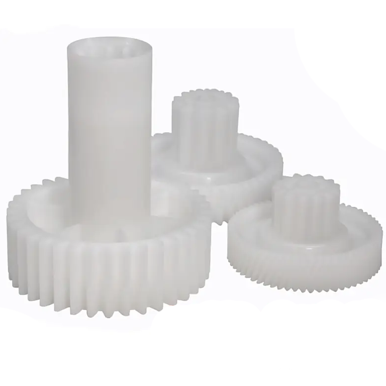 Комплект шестернів для м'ясорубки Bosch ProPower MFW45020